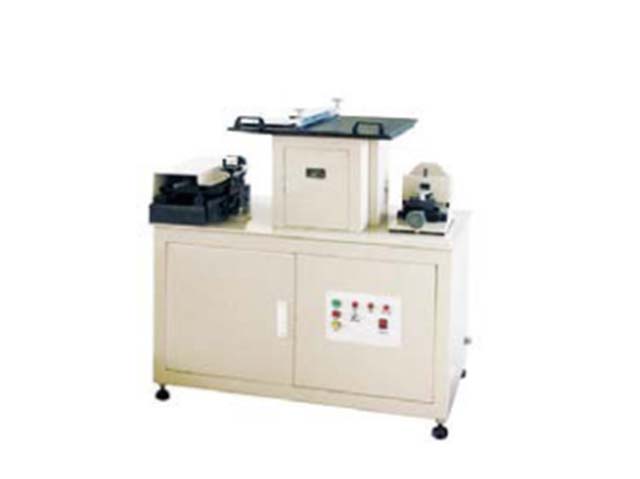 WZY-240 万能制样机